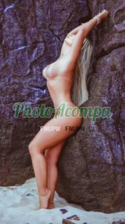 Paola Oliveira, escort em São Paulo