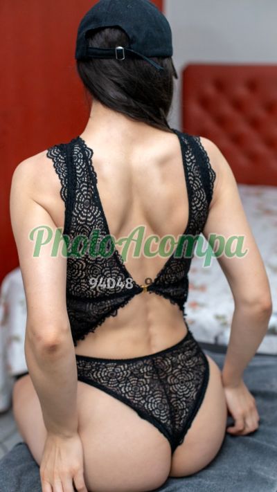 Nanda Gaúcha (47) 99971-6111, acompanhante em Piracicaba