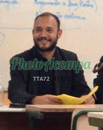 Danyllo Basso, garoto de programa na Barra (Salvador)
