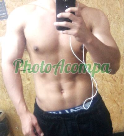 Jack (11) 97341-6826, Garoto de programa na Lapa (SP)