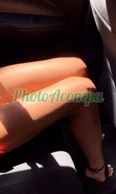 Nathy, acompanhante em Duque de Caxias