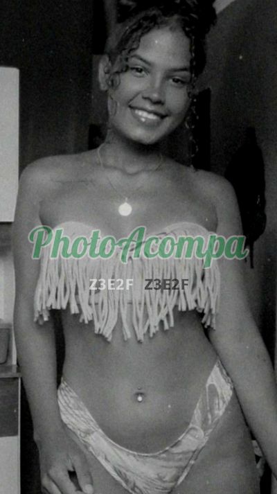 Paloma, acompanhante em Maceió