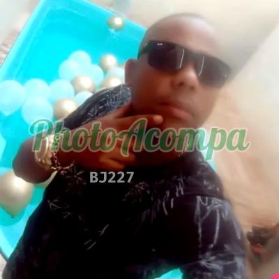 Maia Neto, garoto de programa na Zona Oeste (RJ)