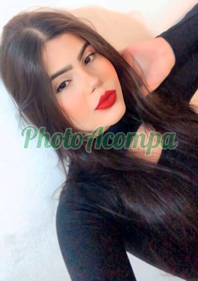 Lais, garota de programa no Guarujá