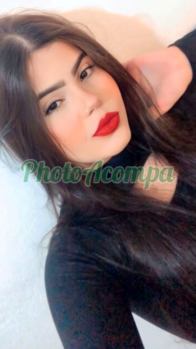 Lais, garota de programa no Guarujá