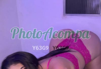 Brenda, escort em Recife