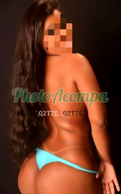 Isa, escort em Copacabana (RJ)