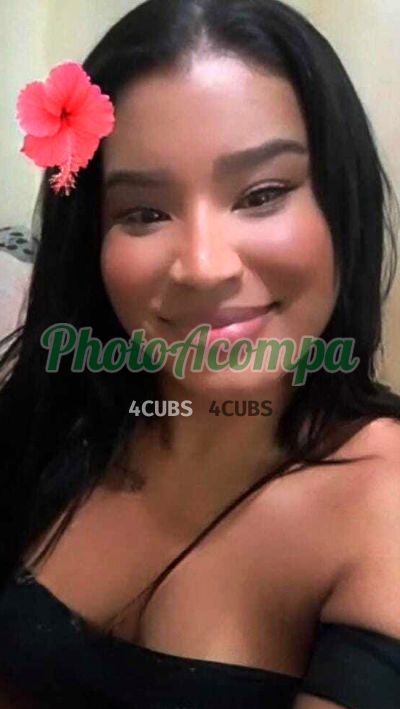 Micaela, trans em Jacarepaguá (RJ)