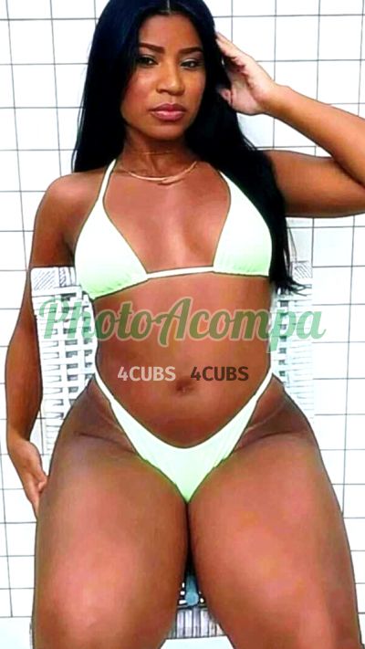 Micaela, trans em Jacarepaguá (RJ)