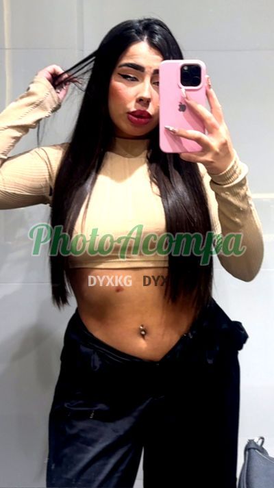 Bianca Bueno (45) 99139-0336, escort em São Bernardo do Campo (ABC Paulista)