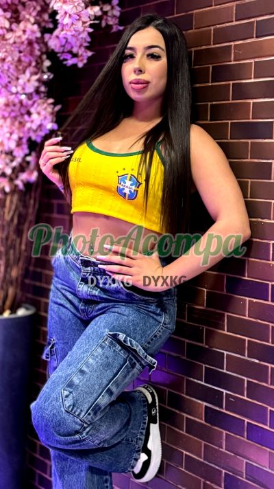 Bianca Bueno (45) 99139-0336, acompanhante em São Bernardo do Campo (ABC Paulista)