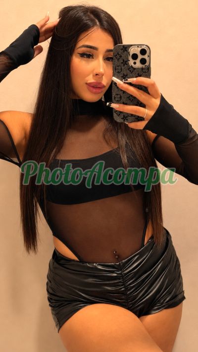 Bianca Bueno (45) 99139-0336, acompanhante em São Bernardo do Campo (ABC Paulista)