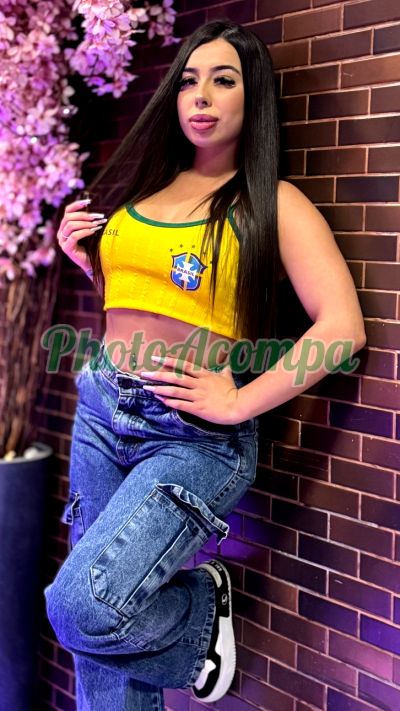 Bianca Bueno (45) 99139-0336, acompanhante em São Bernardo do Campo (ABC Paulista)
