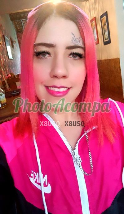 Patricia Testa, escort em Nova Mutum