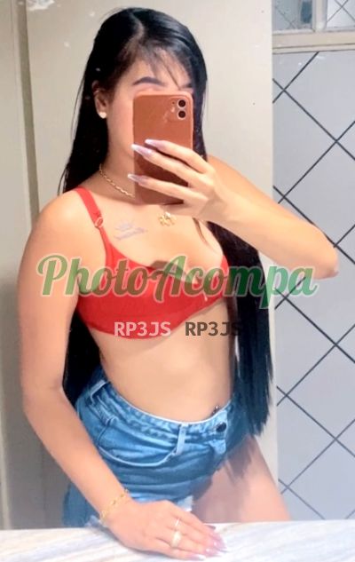 Laura, escort em Santos