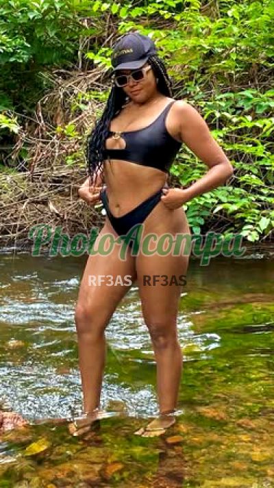 Hellen, garota de programa no Méier (RJ)