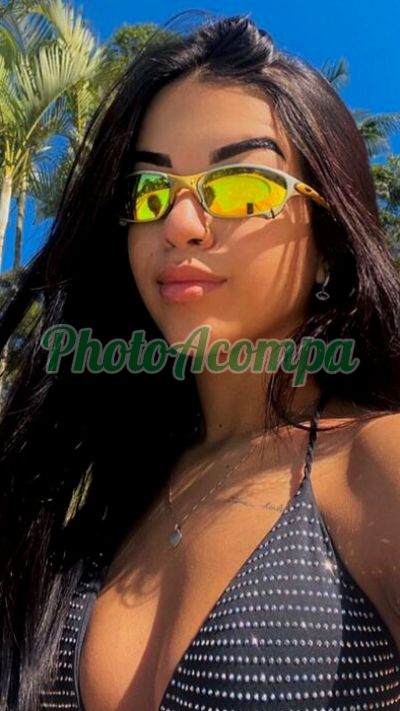 Gaby, acompanhante em Sumaré