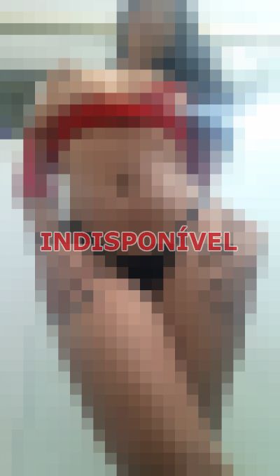 garota de programa no Centro (RJ)