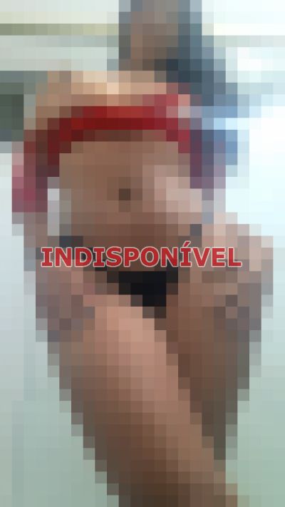 garota de programa no Centro (RJ)