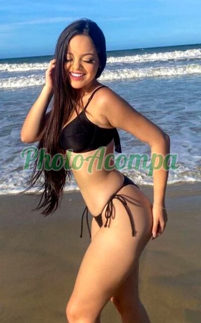 Jessica Santos, acompanhante em Boituva