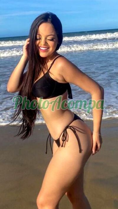 Jessica Santos, acompanhante em Boituva