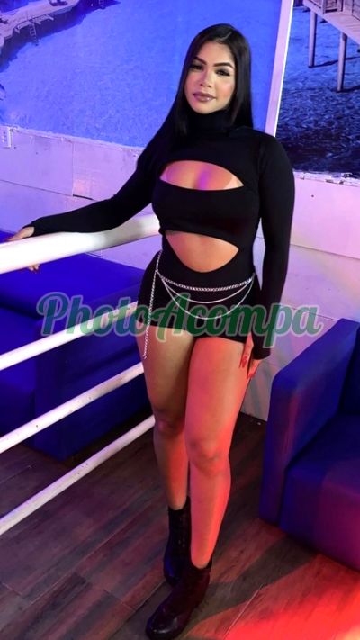 Nathália, escort em Recife