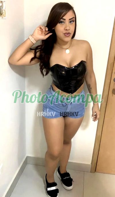Fernanda, escort em São Caetano do Sul (ABC Paulista)
