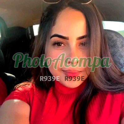 Dessa, garota de programa em Itaquaquecetuba