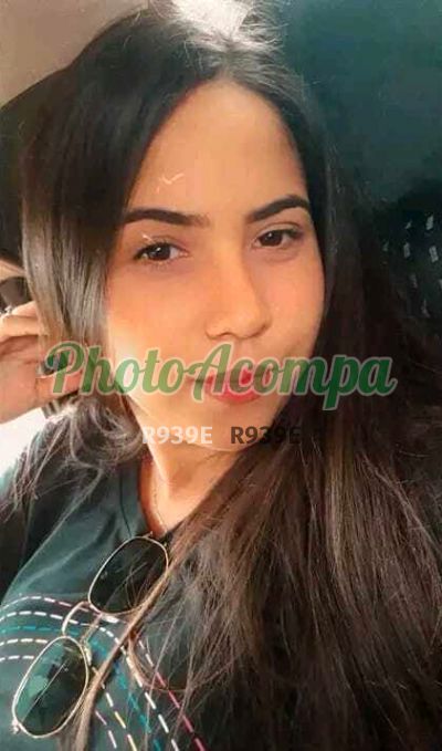 Dessa, acompanhante em Itaquaquecetuba