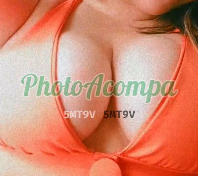 Vitória, escort em Aracaju