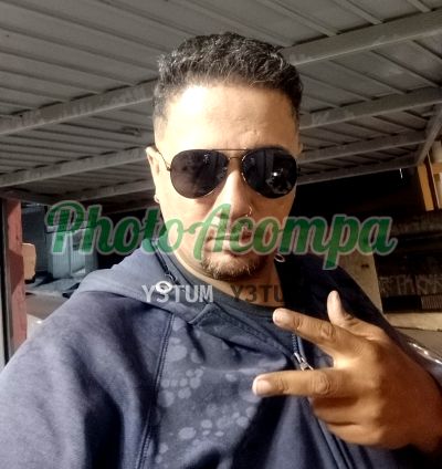 Levy Ernandes (11) 99162-1368, garoto de programa em Taboão da Serra