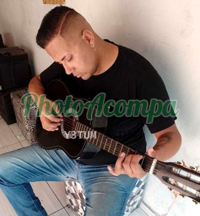 Levy Ernandes (11) 99162-1368, garoto de programa em Taboão da Serra