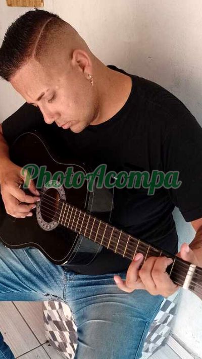 Levy Ernandes (11) 99162-1368, garoto de programa em Taboão da Serra