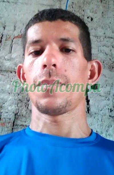 Leandro Silva, garoto de programa em Recife