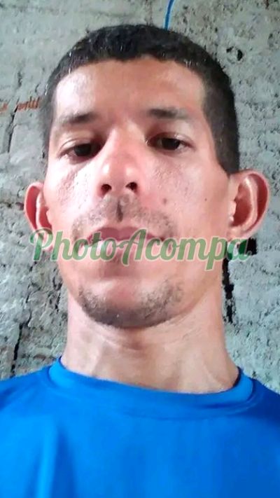 Leandro Silva, garoto de programa em Recife