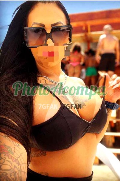 Júlia (11) 96385-3569, escort em Santana de Parnaíba