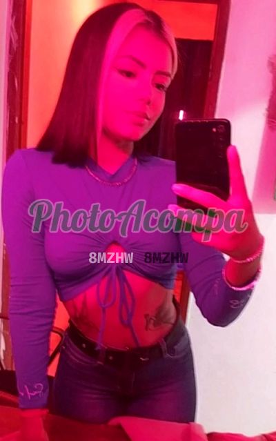 Pérola, escort em Piracicaba