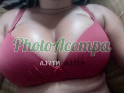Angel Lara, acompanhante em Aparecida de Goiânia