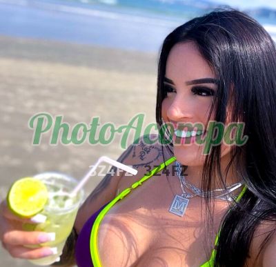 Jheny, escort em Limeira