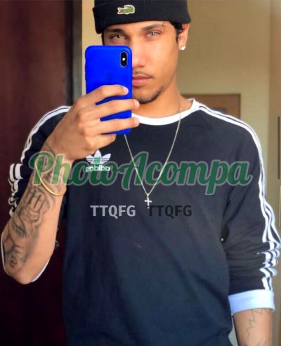 Gabriel, garoto de programa em Curitiba