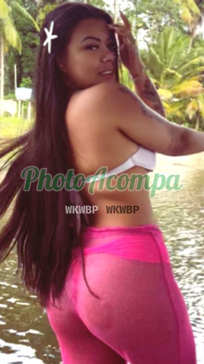 Eloísa, escort em Meireles (Fortaleza)