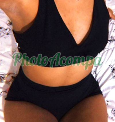 Ramona Vasconcellos, garota de programa em Lajeado