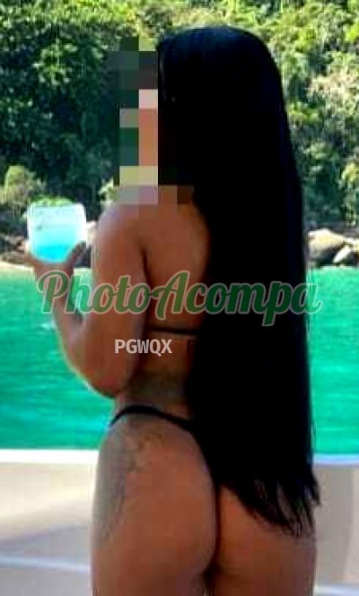 Letícia, escort em Paulista