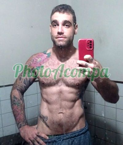 Garoto de Programa, Garoto de programa em Ubatuba