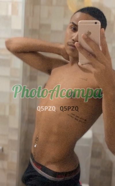 Juan, garoto de programa em Campinas
