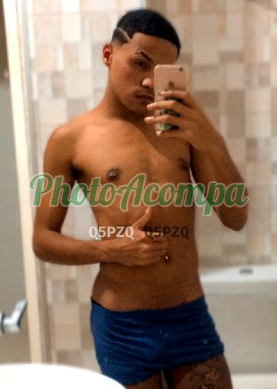 Juan, garoto de programa em Campinas