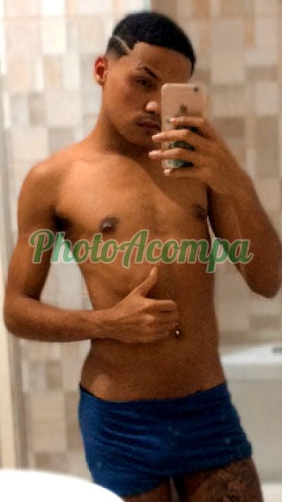 Juan, garoto de programa em Campinas