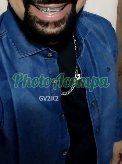 Daniel, garoto de programa em Porto Alegre