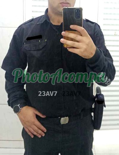 Lucas Lopes, garoto de programa em Osasco