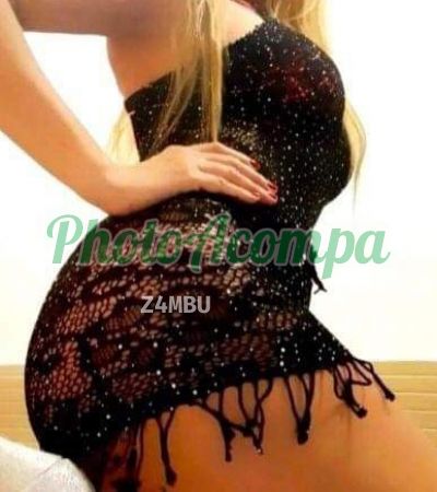 Mirela, garota de programa em Sorocaba